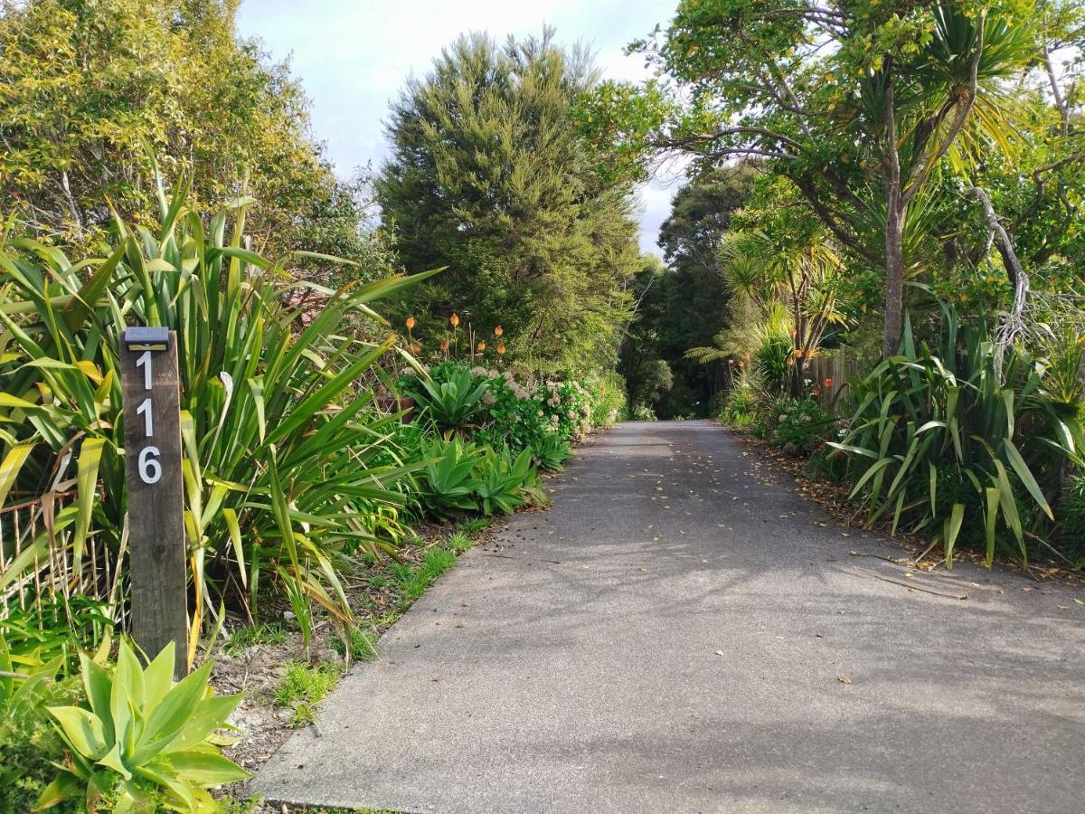 Albany Bush Retreat Leilighet Auckland Eksteriør bilde