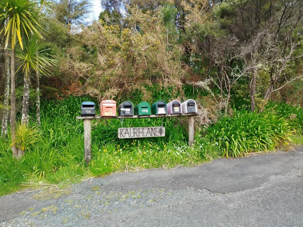 Albany Bush Retreat Leilighet Auckland Eksteriør bilde